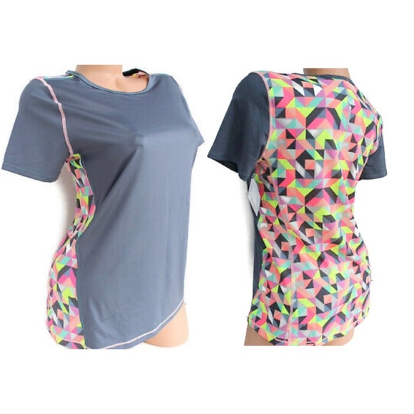 🌸New🌸 Victoria’s Secret Sport Active Top S NWT - Picture 1 of 9